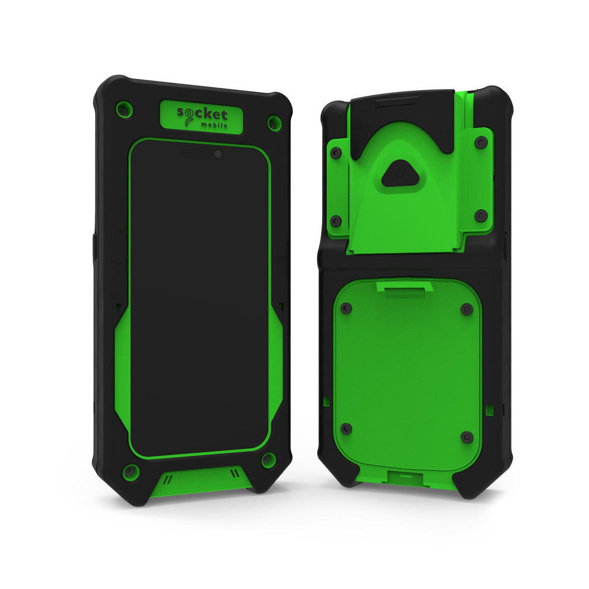 Socket Mobile XtremeScan XS930 Barcode Scanner