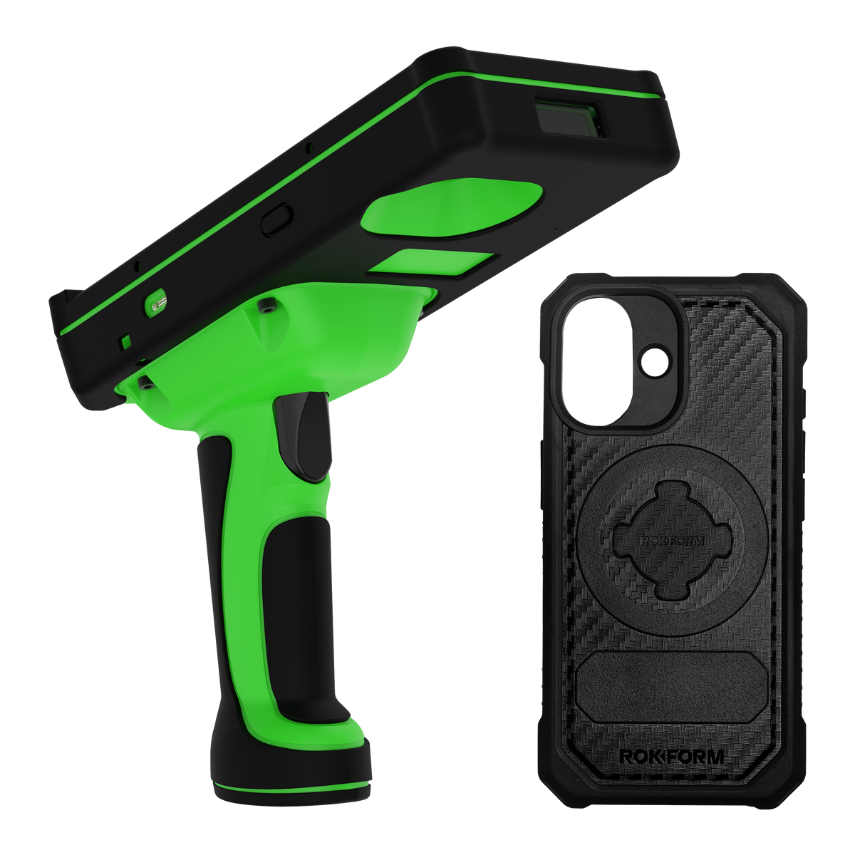 XtremeScan Mag 662