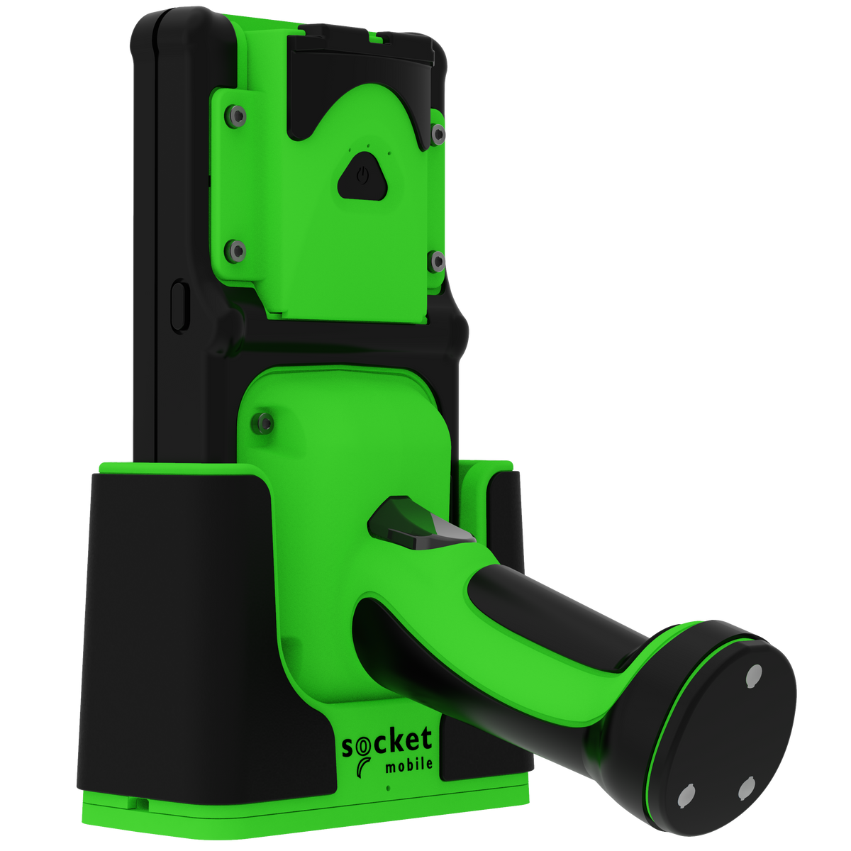 XtremeScan Grip XG930