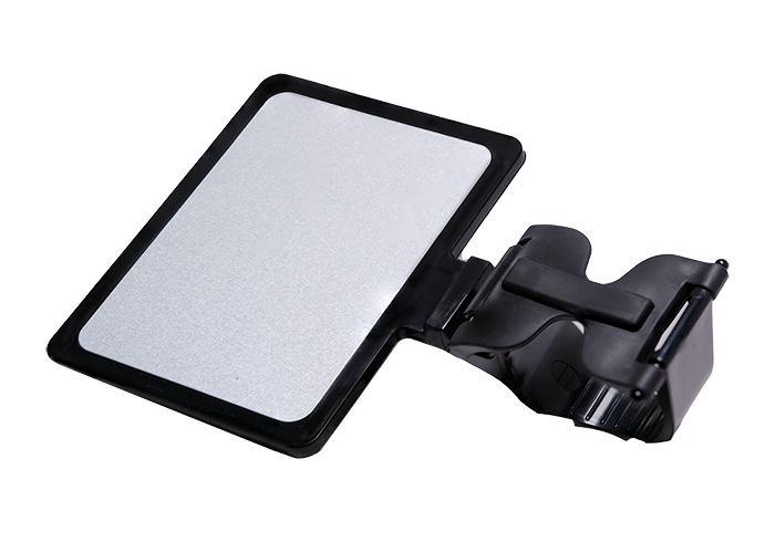 Magnetic Scanner & Phone Holder