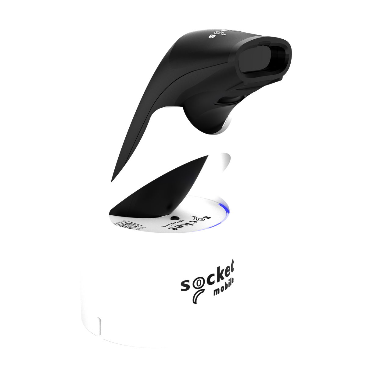 SocketScan S741