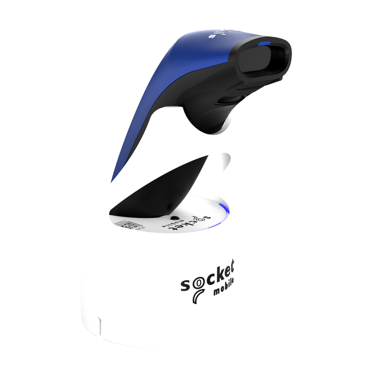 SocketScan S741