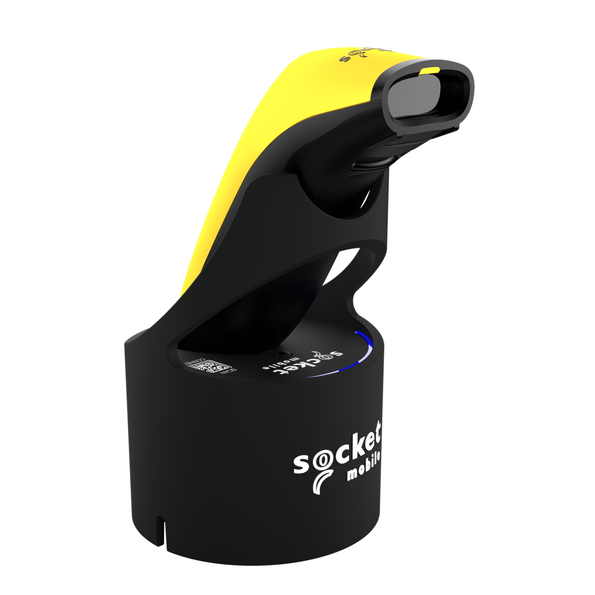 SocketScan S741
