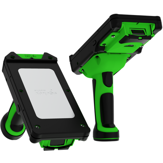 XtremeScan Mag XG663