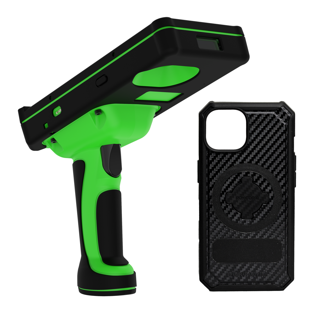 XtremeScan Mag 663