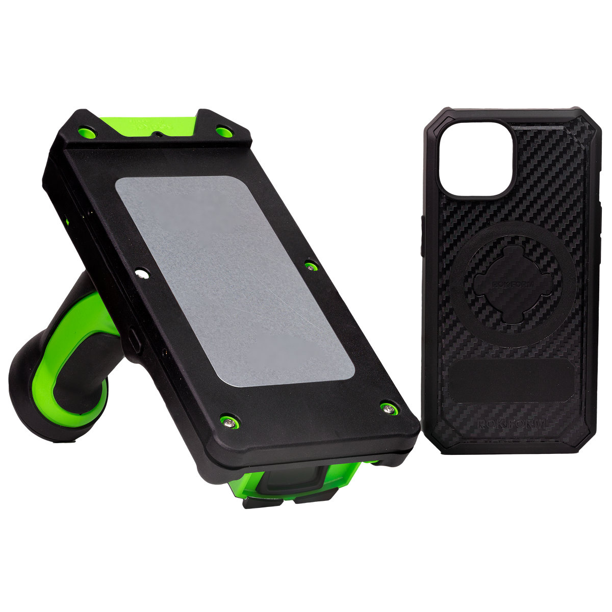 XtremeScan Mag XG630