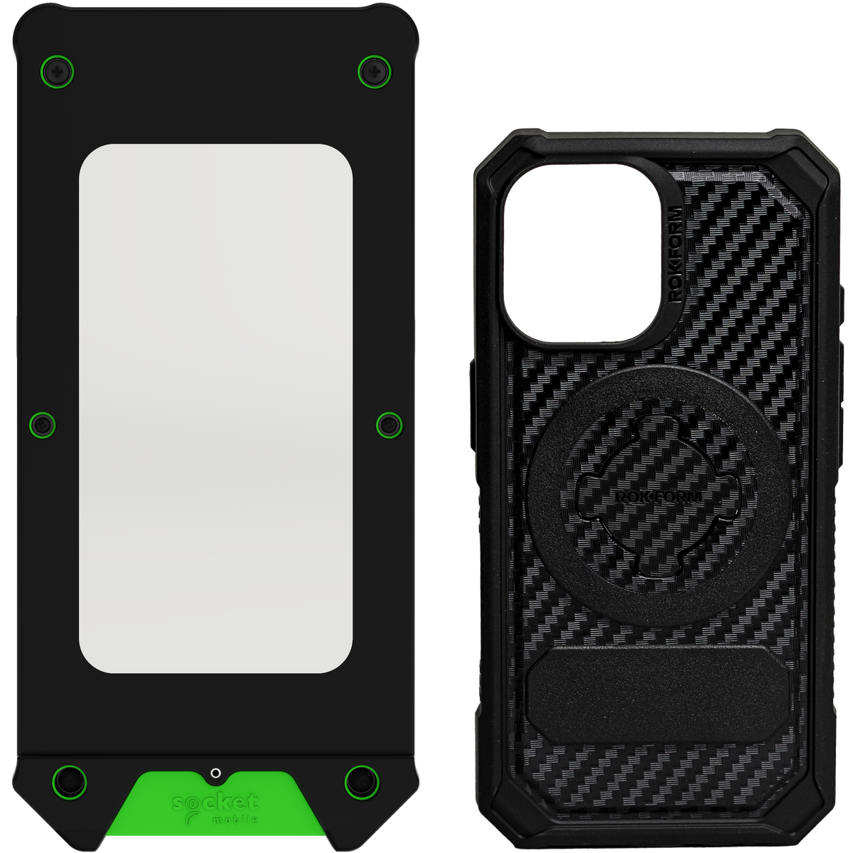 XtremeScan Mag XS640