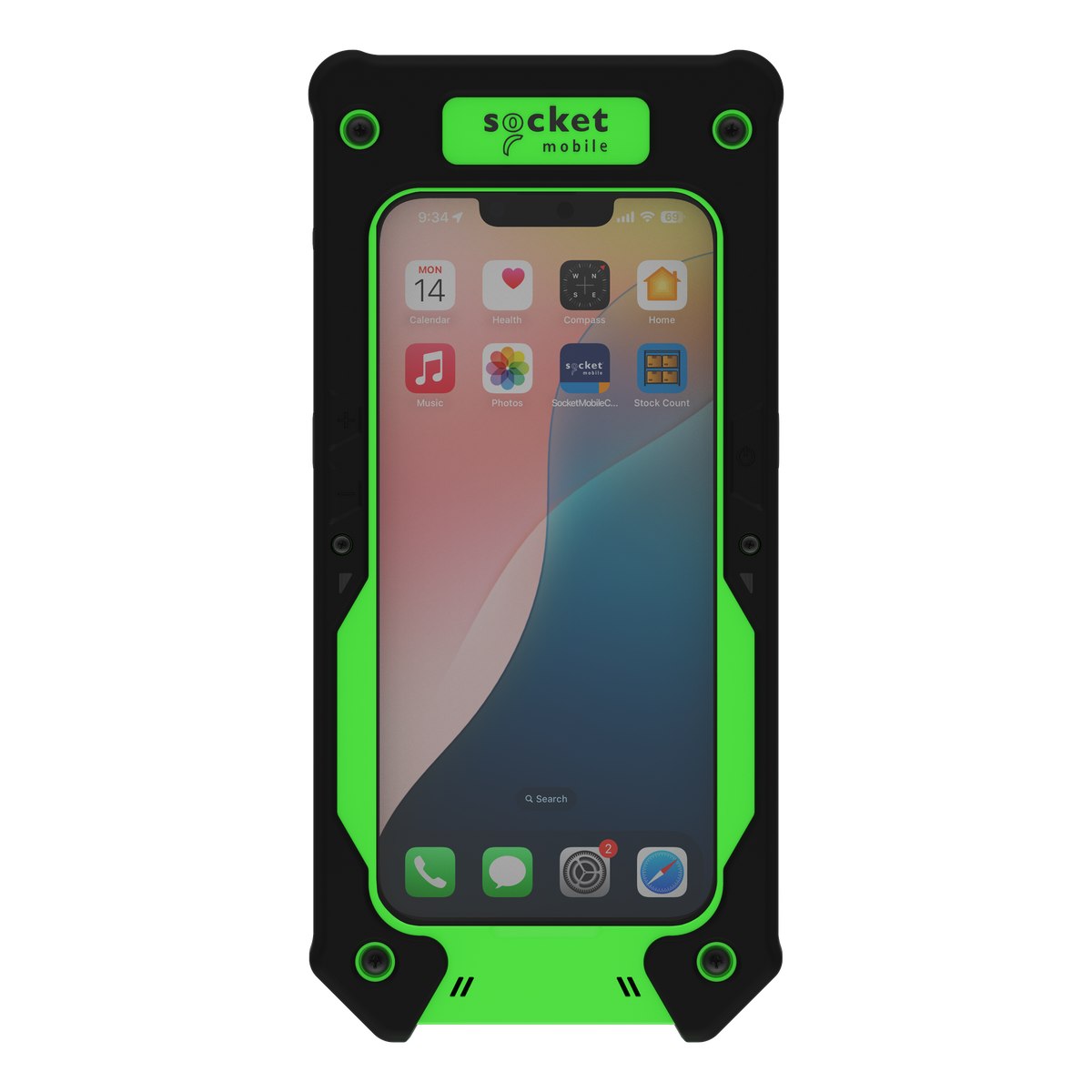 XtremeScan 962