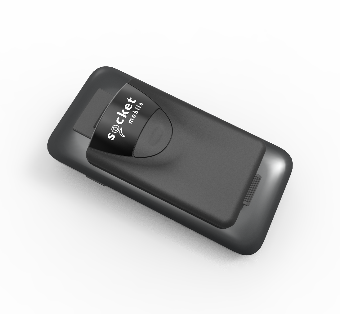 SocketScan S840
