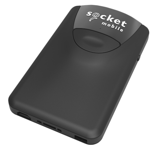 SocketScan S840