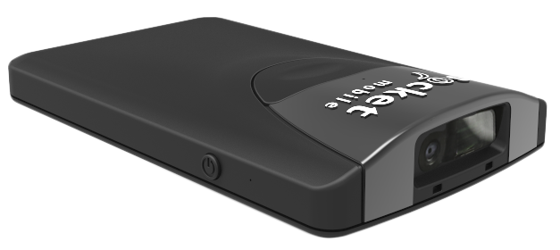 SocketScan S800