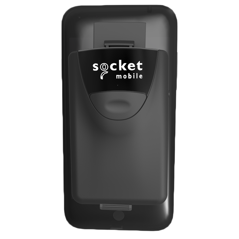 SocketScan S800