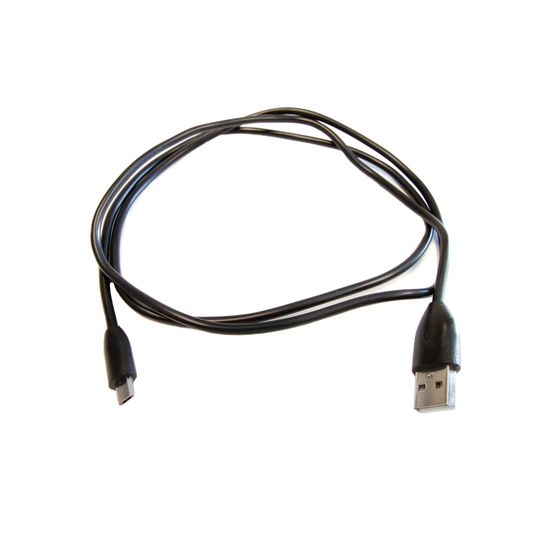 800用の充電ケーブル, Micro USB