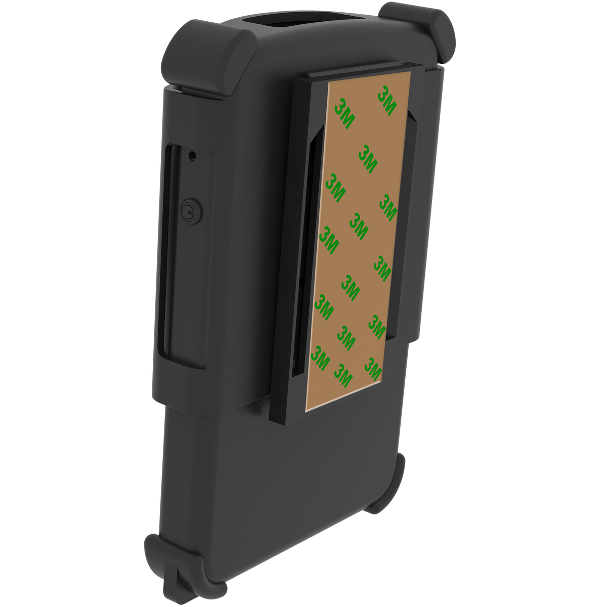 DuraScan D800シリーズとSocketScan S800シリーズ向けのKlipとFlexguard