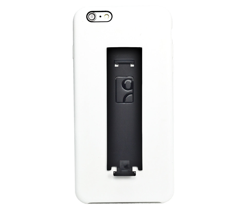 SocketScan 800 Series用のKlip Case