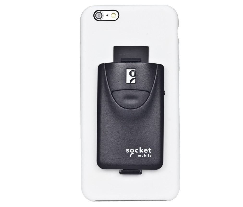 SocketScan 800 Series用のKlip Case