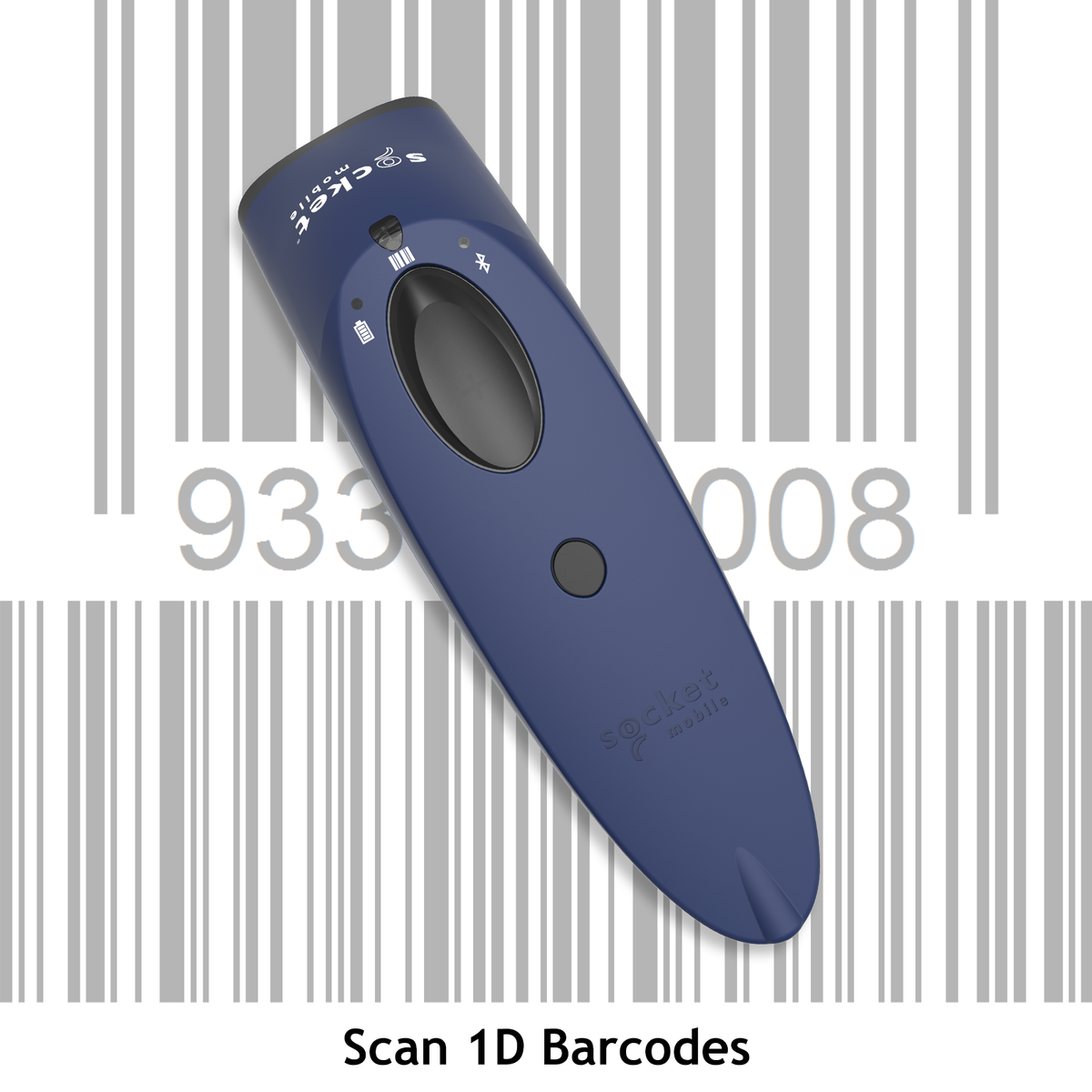 SocketScan S730