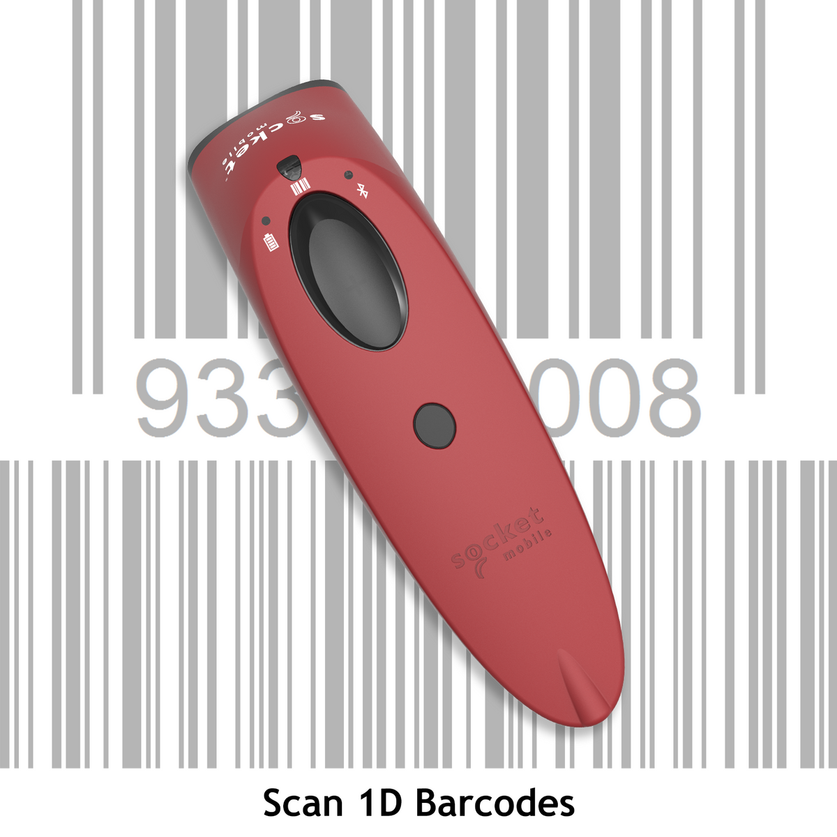 SocketScan S730