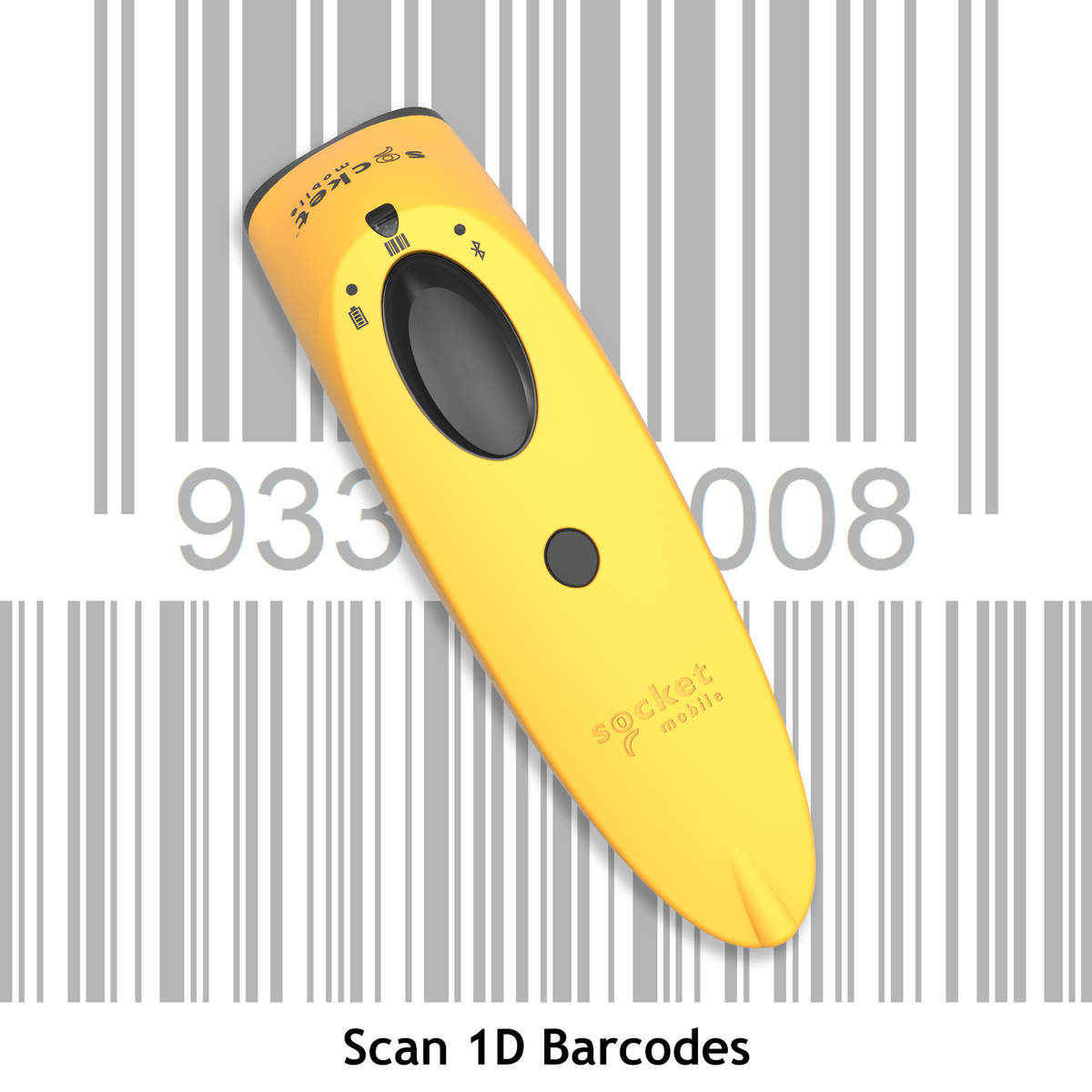 SocketScan S730